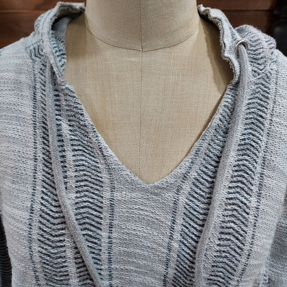 Beach by Exist Boho Pullover - Picture 2 of 7